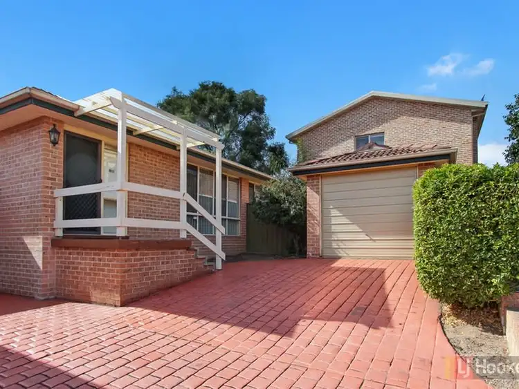 5/15 Mount Street, Constitution Hill NSW 2145
