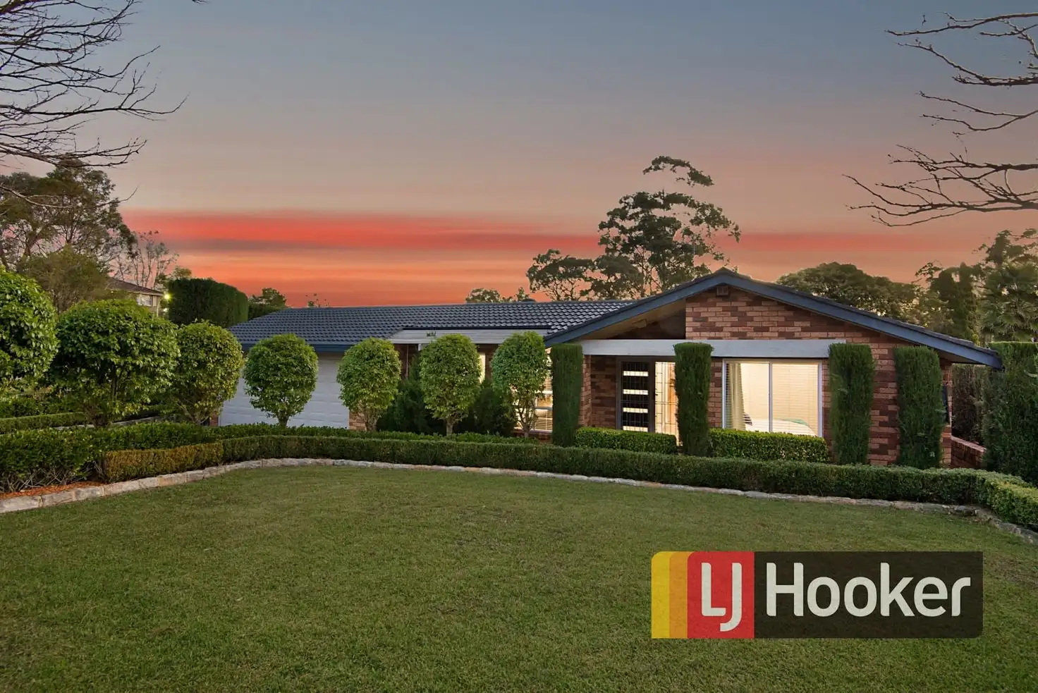 Main view of Homely house listing, 39 Arlington Avenue, Castle Hill NSW 2154