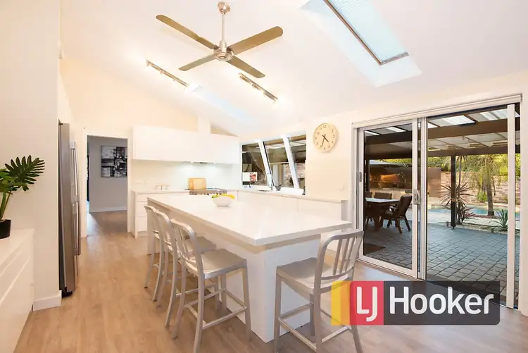 Second view of Homely house listing, 39 Arlington Avenue, Castle Hill NSW 2154