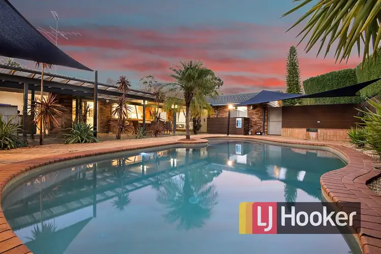 Third view of Homely house listing, 39 Arlington Avenue, Castle Hill NSW 2154