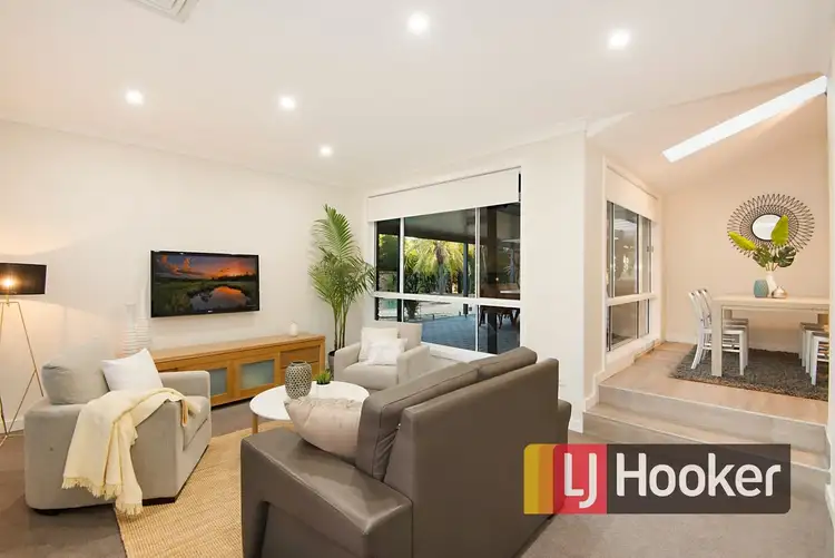 Fifth view of Homely house listing, 39 Arlington Avenue, Castle Hill NSW 2154