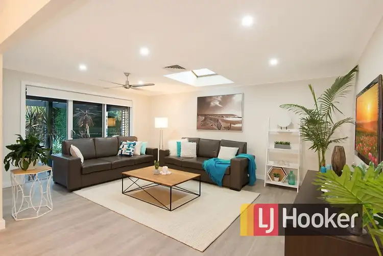 Sixth view of Homely house listing, 39 Arlington Avenue, Castle Hill NSW 2154