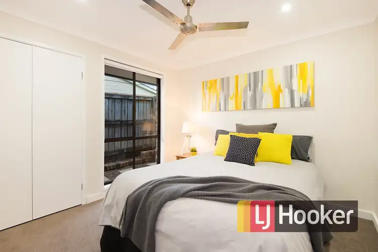 Seventh view of Homely house listing, 39 Arlington Avenue, Castle Hill NSW 2154