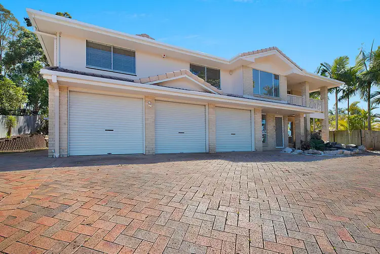 Main view of Homely house listing, 9 Ganton Place, Albany Creek QLD 4035