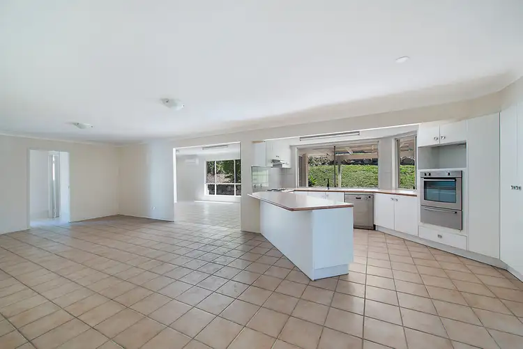 Second view of Homely house listing, 9 Ganton Place, Albany Creek QLD 4035