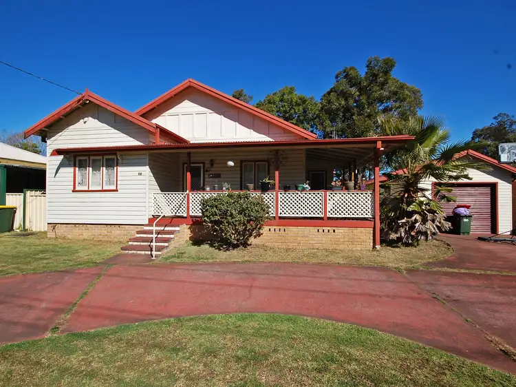 34 Bushland Drive, Taree NSW 2430