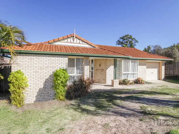 6 Lyndon Court, Boronia Heights QLD 4124