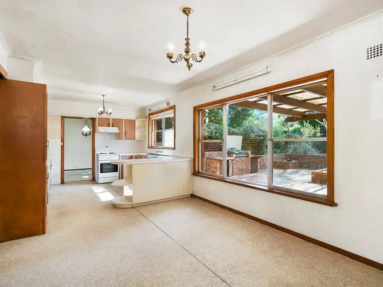 Fifth view of Homely house listing, 20 Dakara Drive, Frenchs Forest NSW 2086