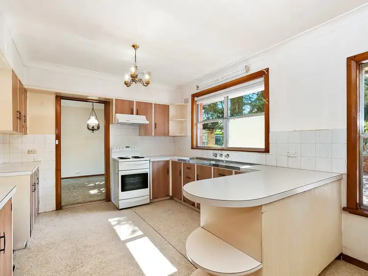 Sixth view of Homely house listing, 20 Dakara Drive, Frenchs Forest NSW 2086