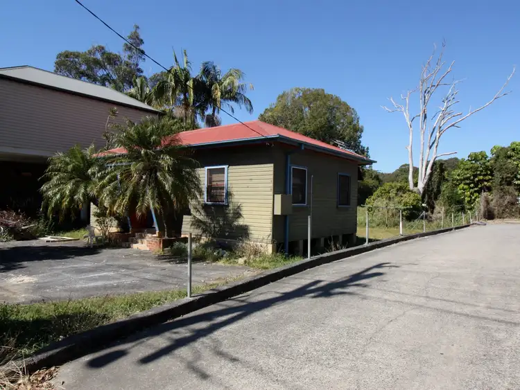 Fifth view of Homely house listing, 8 Wilfred Street, Billinudgel NSW 2483
