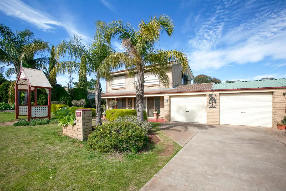Main view of Homely house listing, 59 Gooronga Drive, Craigmore SA 5114
