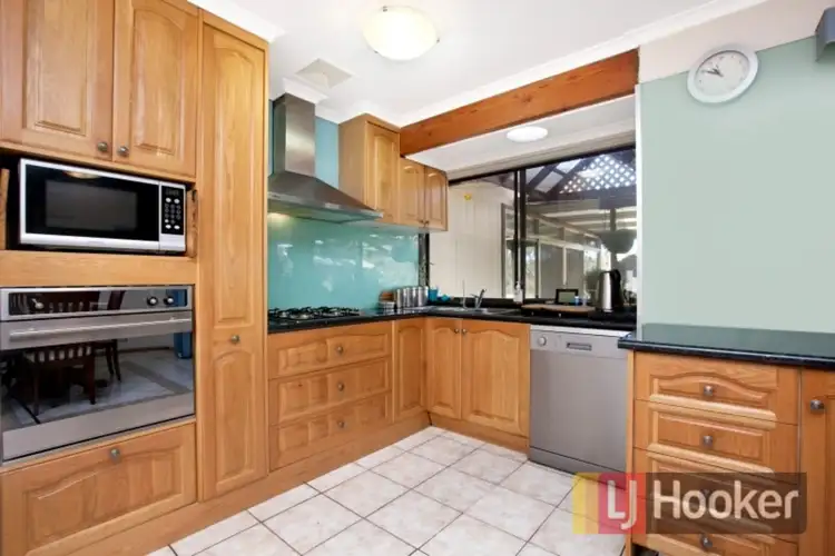 Second view of Homely house listing, 59 Gooronga Drive, Craigmore SA 5114