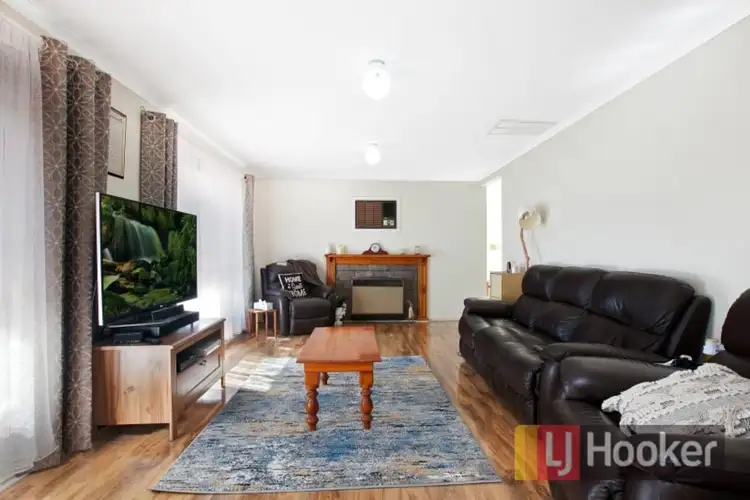 Third view of Homely house listing, 59 Gooronga Drive, Craigmore SA 5114