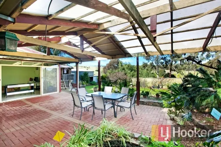 Fourth view of Homely house listing, 59 Gooronga Drive, Craigmore SA 5114