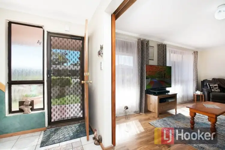 Sixth view of Homely house listing, 59 Gooronga Drive, Craigmore SA 5114