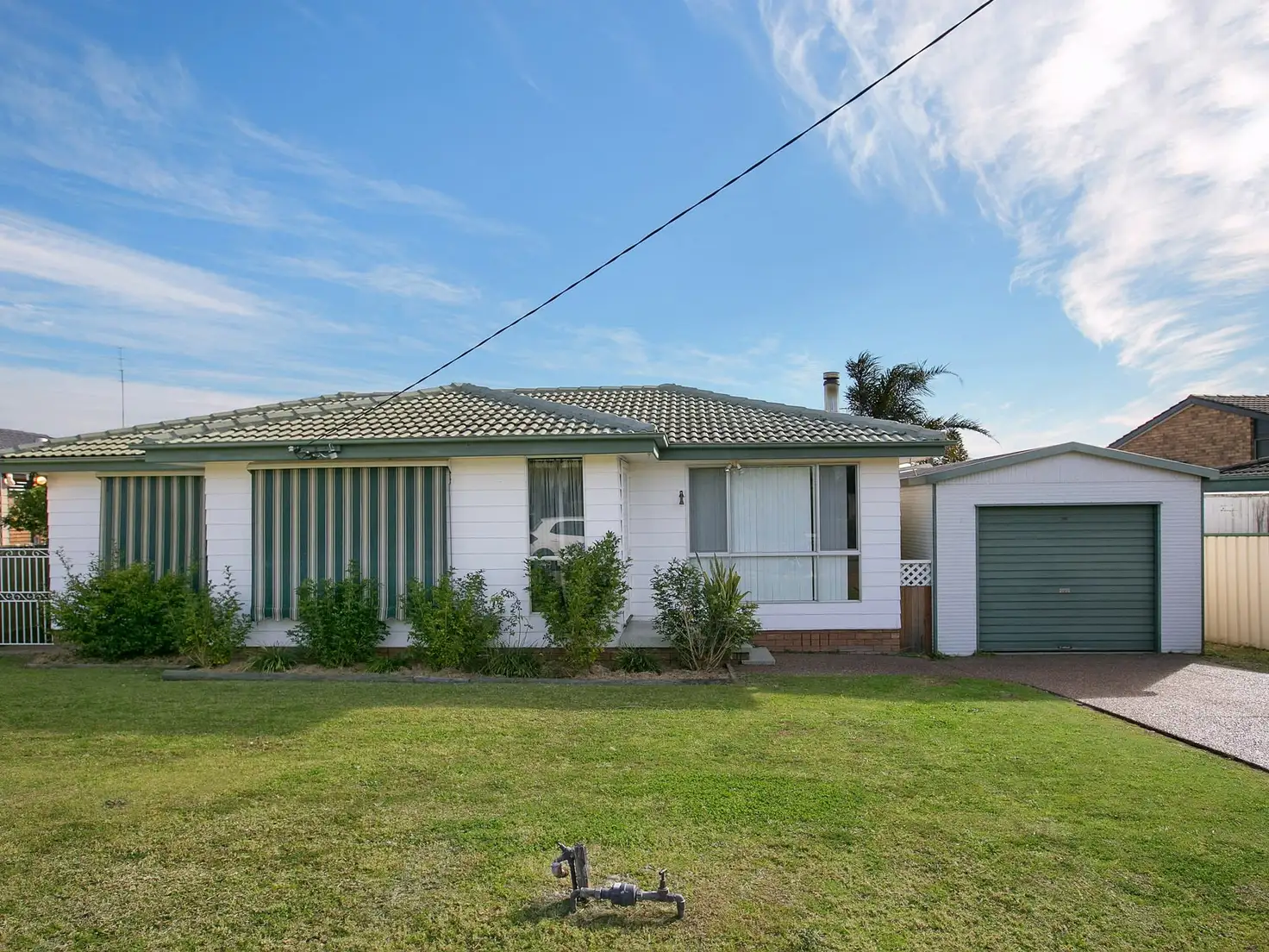 Main view of Homely house listing, 19 Riverview Place, Raymond Terrace NSW 2324