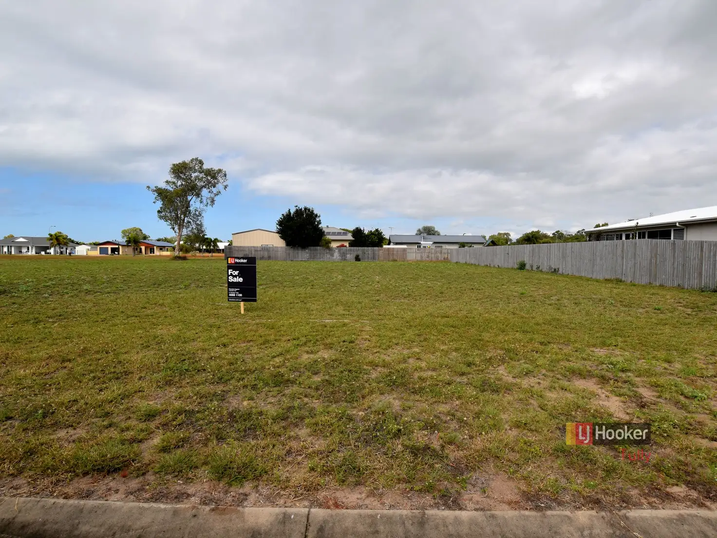 Main view of Homely land listing, 17 Melaleuca Close, Forrest Beach QLD 4850