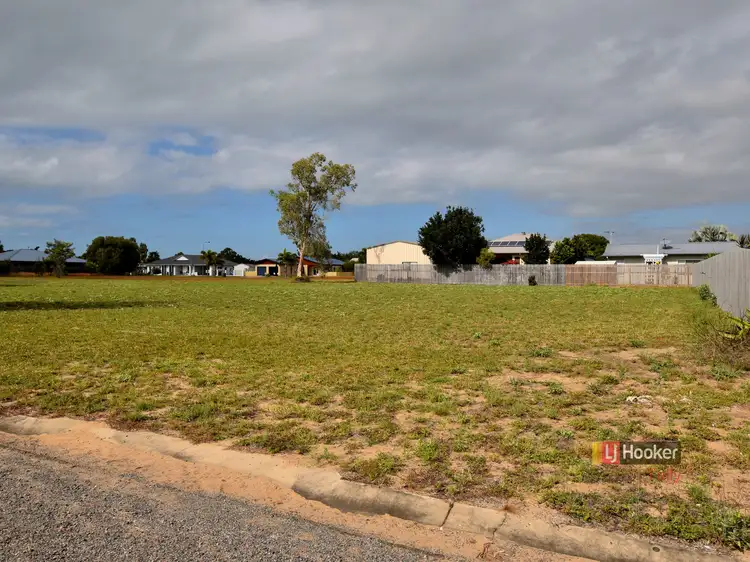 Second view of Homely land listing, 17 Melaleuca Close, Forrest Beach QLD 4850