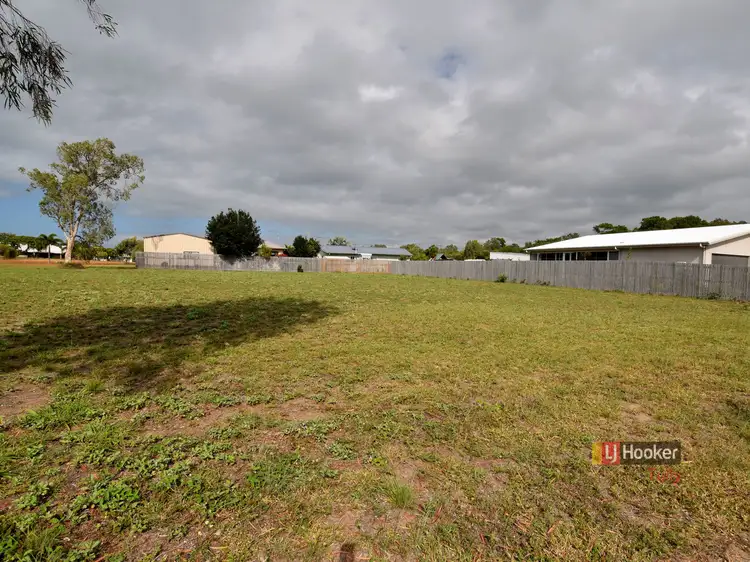 Third view of Homely land listing, 17 Melaleuca Close, Forrest Beach QLD 4850