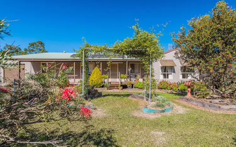 Main view of Homely house listing, 3576 Pringles Way, Lawrence NSW 2460