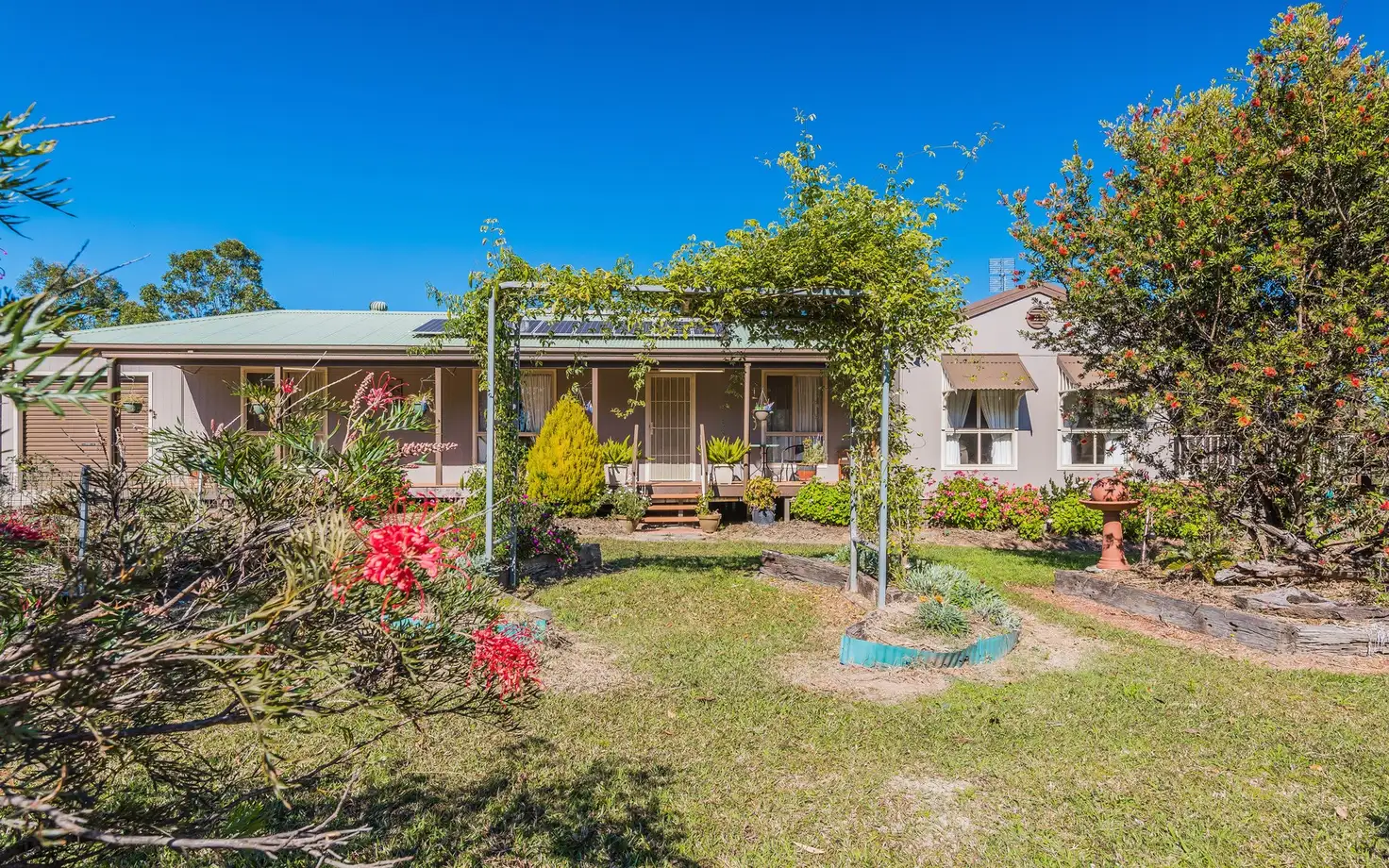 Main view of Homely house listing, 3576 Pringles Way, Lawrence NSW 2460