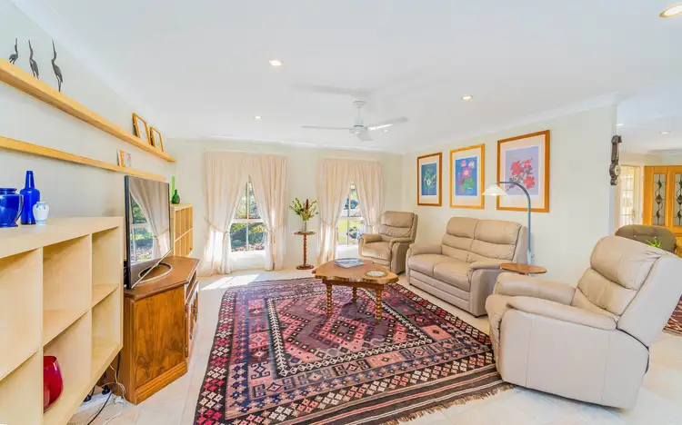 Fourth view of Homely house listing, 3576 Pringles Way, Lawrence NSW 2460