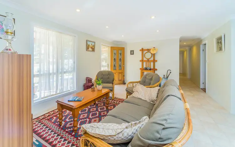 Fifth view of Homely house listing, 3576 Pringles Way, Lawrence NSW 2460