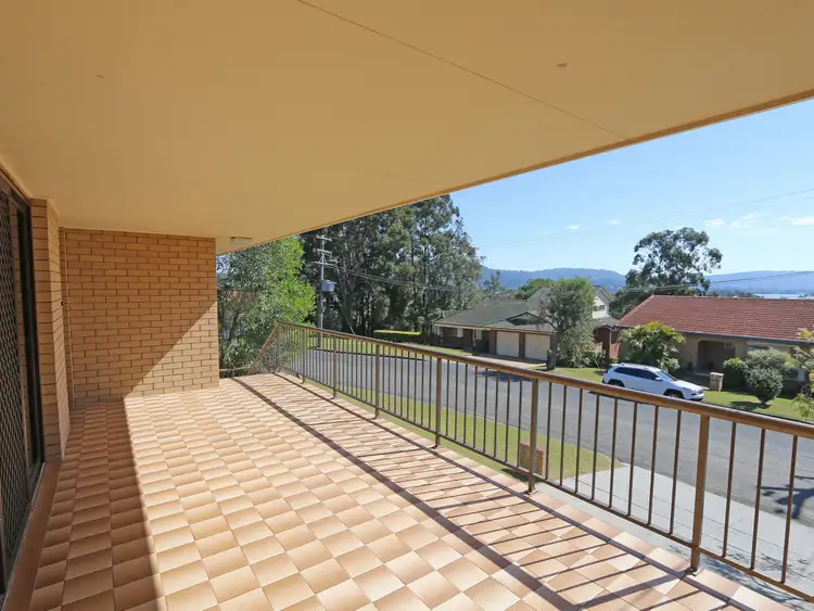 Second view of Homely house listing, 14 McPhee Street, Maclean NSW 2463