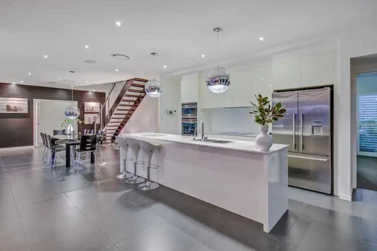 Fourth view of Homely house listing, 23A Beckwith Street, Ormiston QLD 4160