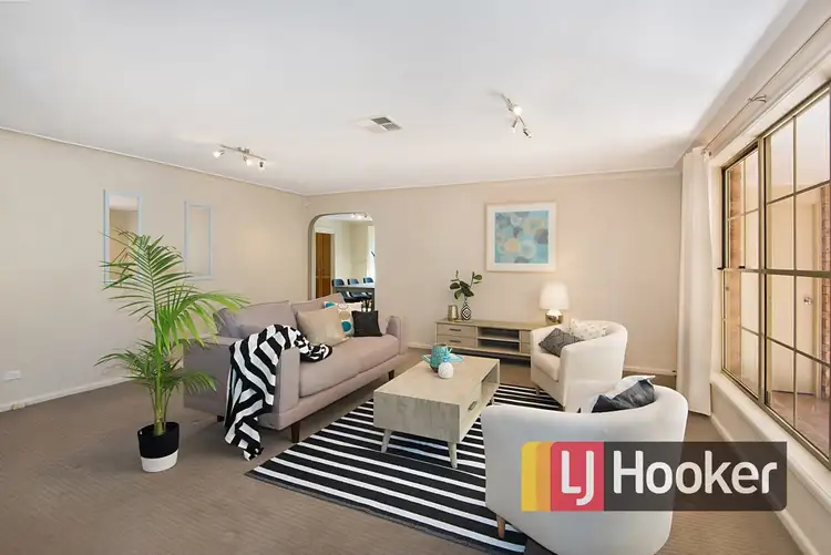 Fourth view of Homely house listing, 10 Henley Close, Castle Hill NSW 2154