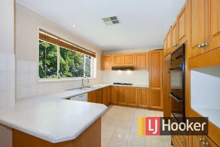 Fifth view of Homely house listing, 10 Henley Close, Castle Hill NSW 2154