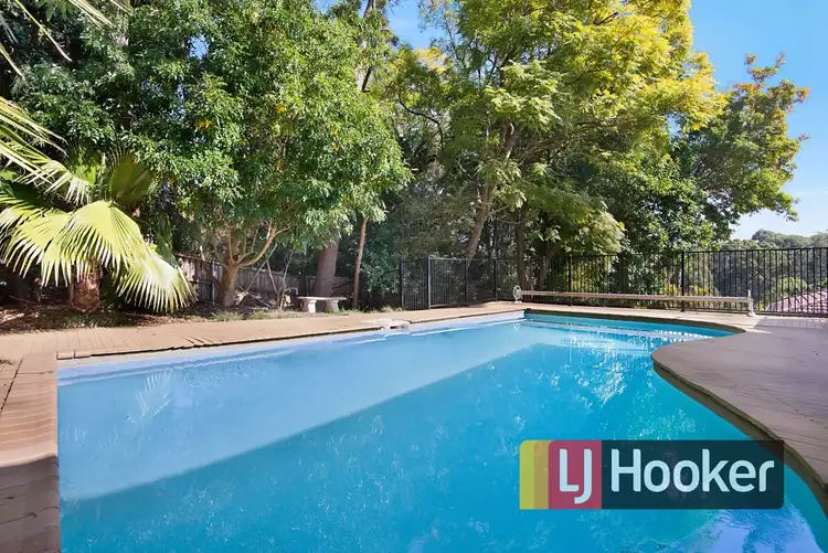 Seventh view of Homely house listing, 10 Henley Close, Castle Hill NSW 2154