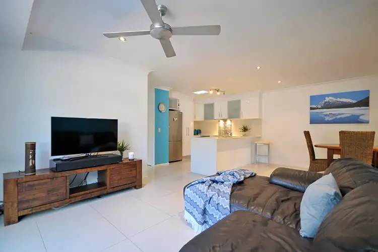 Fourth view of Homely semi-detached listing, 1/14 Walker Avenue, Palm Beach QLD 4221