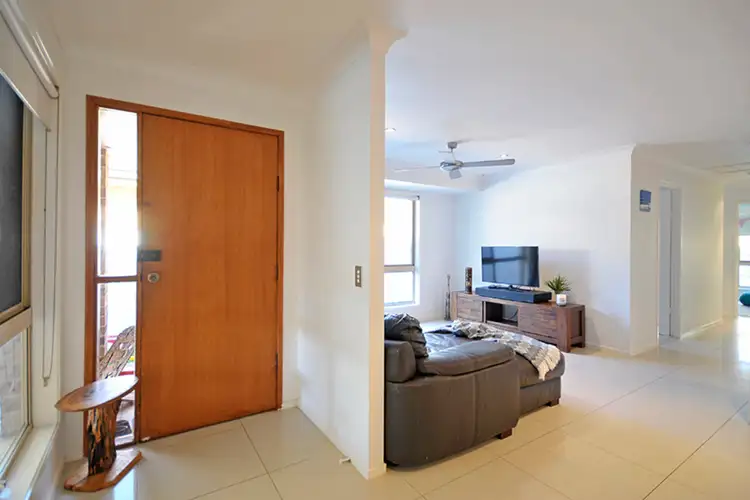 Fifth view of Homely semi-detached listing, 1/14 Walker Avenue, Palm Beach QLD 4221