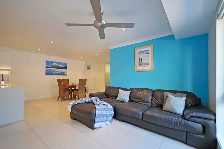 Sixth view of Homely semi-detached listing, 1/14 Walker Avenue, Palm Beach QLD 4221