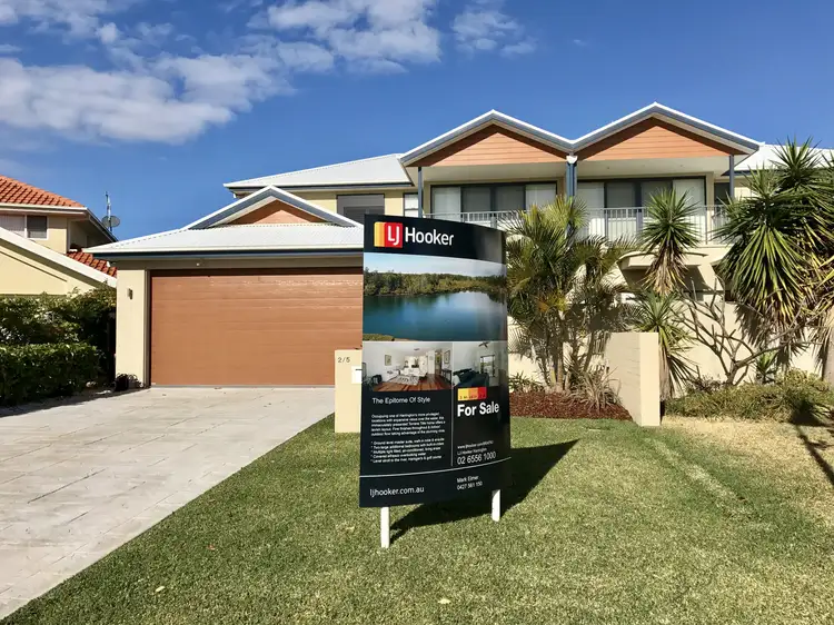 2/5 Ulmurra Close, Harrington NSW 2427