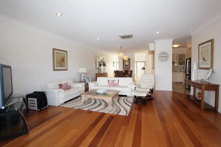 Fifth view of Homely townhouse listing, 2/5 Ulmurra Close, Harrington NSW 2427