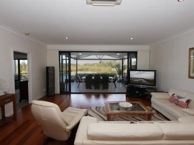 Sixth view of Homely townhouse listing, 2/5 Ulmurra Close, Harrington NSW 2427