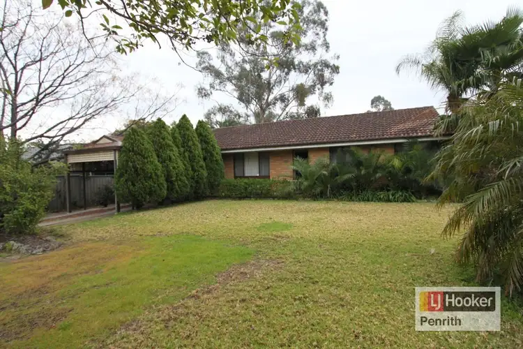 Main view of Homely house listing, 2 Meadowview Way, Werrington Downs NSW 2747