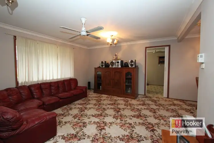 Second view of Homely house listing, 2 Meadowview Way, Werrington Downs NSW 2747