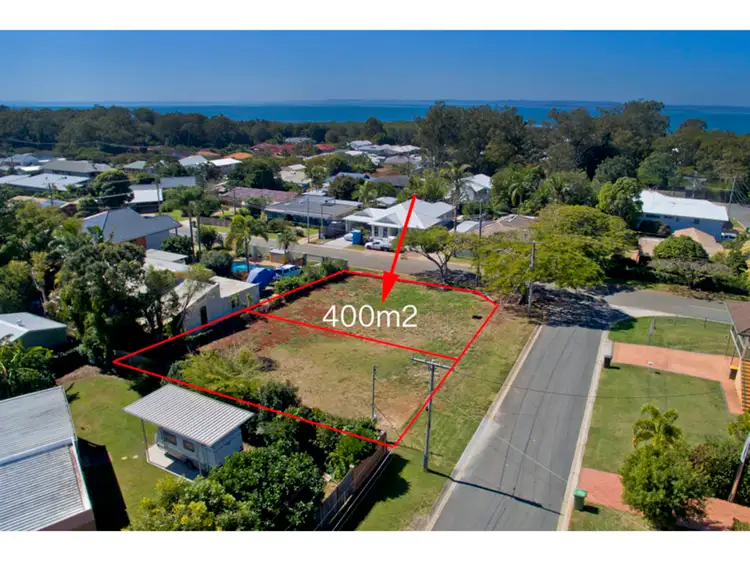 Lot 1/9 Bee Street, Ormiston QLD 4160