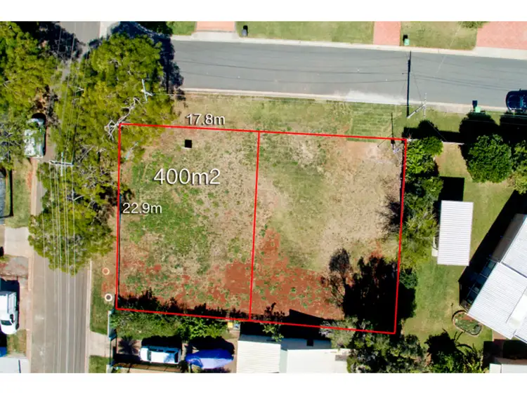 Second view of Homely land listing, Lot 1/9 Bee Street, Ormiston QLD 4160