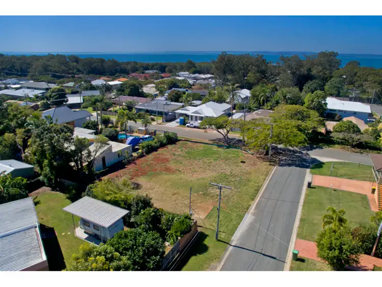 Third view of Homely land listing, Lot 1/9 Bee Street, Ormiston QLD 4160