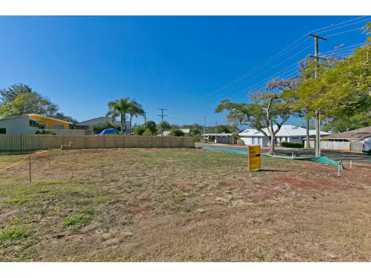 Fifth view of Homely land listing, Lot 1/9 Bee Street, Ormiston QLD 4160