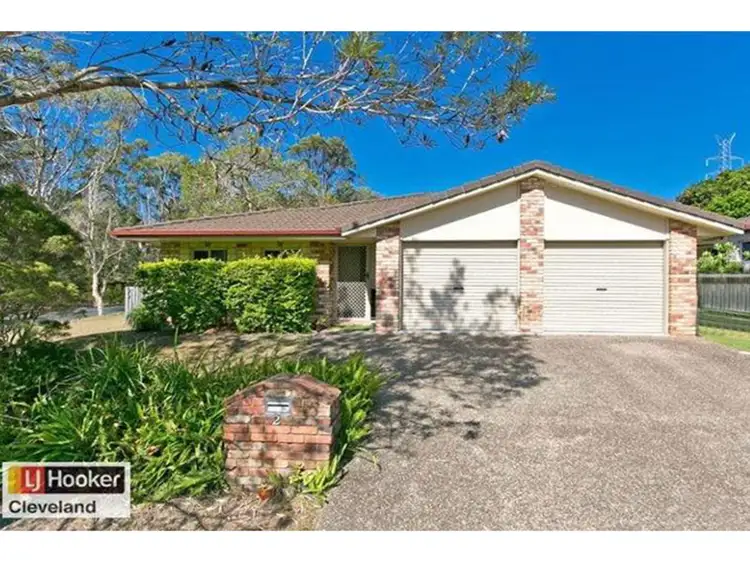 2 Pannosa Court, Capalaba QLD 4157