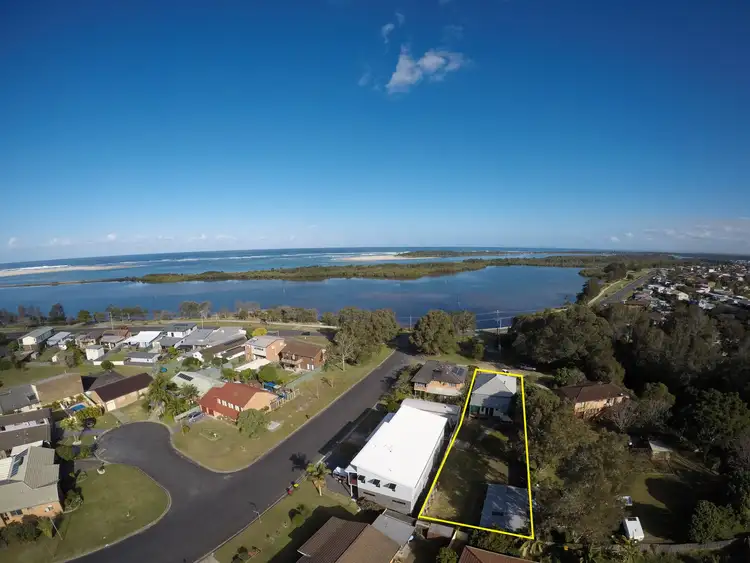Second view of Homely house listing, 151 Beach Street, Harrington NSW 2427