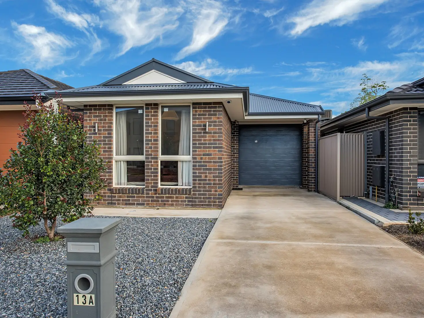 Main view of Homely house listing, 13A Dudley Street, Mansfield Park SA 5012