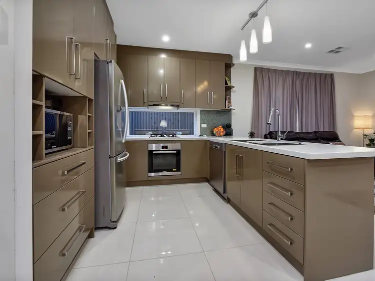 Second view of Homely house listing, 13A Dudley Street, Mansfield Park SA 5012