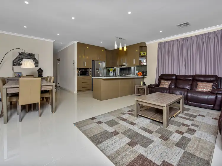 Third view of Homely house listing, 13A Dudley Street, Mansfield Park SA 5012