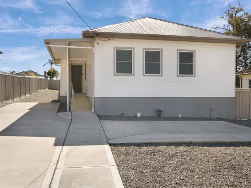 Main view of Homely house listing, 37 Lake Road, Windale NSW 2306